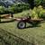 Kory Farm Wagon Running Gear. 3 thumbnail