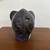 German Ceramic Elephant by Otto Keramik 2 thumbnail