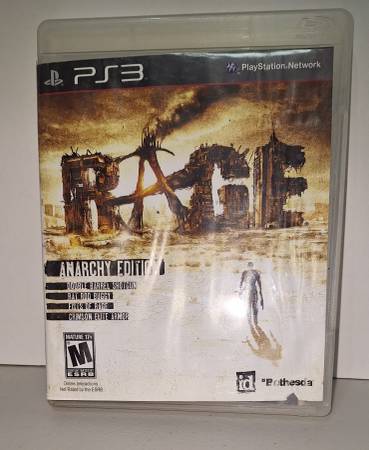 7- PS3 Video Games All 7 for 50 or separately 10-15ea. Playstation 3 - $50 (19th Ave & Bell Rd North Phx.)63471207942401122