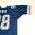 Vintage never worn 1980s (Mitchell & ness) Dallas Cowboys Michael Irving jersey. 7 thumbnail