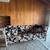 1980's Vintage Wicker Coastal Sofa & Side Table-ALIG 1 thumbnail