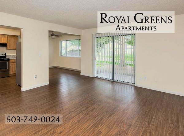 $1,700 / 2br - Portland Secluded 2 Bed Apt + Outside Storage, On-Site Maintenance (Gresham)63956353161091120