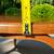 Vintage SOLID teak coffee table by Haslev 9 thumbnail