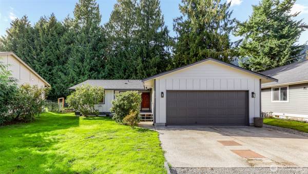 $495,000 / 3br - 1186ft2 - RECIENTEMENTE LISTADO | Cómodo y Conveniente Hogar Estiloso Actualizado (Sedro Woolley)63935321442562121