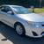 2012 Toyota Camry LE 1 thumbnail
