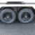 2026 Triple Crown 82X20 EQUIPMENT TRAILER 14K 18 thumbnail