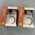 Towel Ring Holders ,Two Boxes , Never opened 1 thumbnail