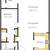 Convenient location for commuters – On the bus line! 1 bed, 1 bath 24 thumbnail