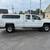 2015 Chevrolet Silverado 3500HD Work Truck Double Cab Long Box 4WD 4 thumbnail