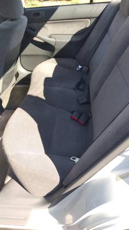 1997 Honda Civic LX 4dr 126k Runs Great 1owner - $2,800 (san jose east)63470421674881124