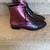 Unique Pair of San Marina BOUTIQUE Boots, Size EUR 38, MINT Condition! 2 thumbnail