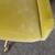 Elowen Chartreuse Velvet Office Chair 3 thumbnail