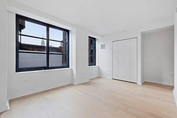 $7,000 / 2br - Dual Primary 2 bedroom (ask for conv. 3 bed) in hudson Yards!! (Midtown West)63912047686787124