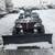 1999 Polaris 4x4 400 ATV with plow  4 thumbnail