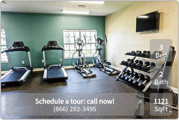 $1,491 / 3br - 1121ft2 - Settle in, Spread Out: Find Your Happy Place! (Cortland)63981970305283122