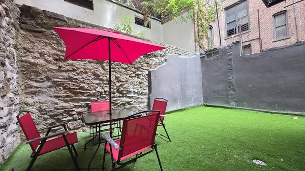 $2,799 / 1br - Brand NEW One Bed With Private HUGE Outdoor Space! 2 Months Free!! (Bronx)63788482202241122