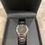 Men’s MOVADO Sapphire Crystal watch SOLD! 2 thumbnail