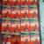 Michael Jordan Wheaties Super Singles Mini Box 1991 unopened box 1 thumbnail