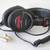 Sony MDR-V6 Studio Monitor Stereo Headphones - Made in Japan 4 thumbnail