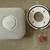 Nest Protect Battery Carbon Monoxide Smoke Detector - S3004PWBUS - LIKE NEW 4 thumbnail