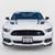 2017 Ford Mustang  GT Premium Coupe 2 thumbnail
