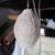 Vintage 1960's Mid Century Lucite Spaghetti Lamp 1 thumbnail