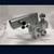 6” Drop Raise Aluminum Tow Hitch With Dual Hitch Ball 2” & 2-5/16” Fit 3 thumbnail