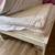 Twin Bed frame, mattress, and sheets for sale 3 thumbnail