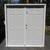 New Exterior In Swing Double 36" x 80" Door Unit- 4 9/16" Frame 1 thumbnail