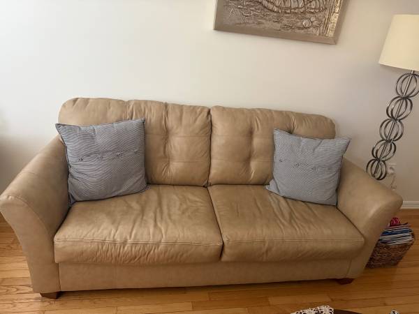 Two sofas 1