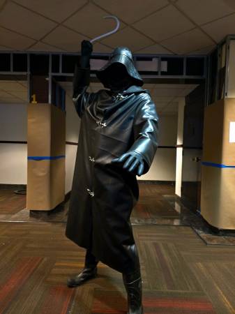 SCARE ACTOR FOR YOUR HALLOWEEN PARTY! (Miami dade)63685533295491120