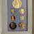 1986 U.S. Prestige Proof Set in OGP --INCLUDES 7 PROOF COINS & SILVER! 1 thumbnail