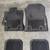 2019 Toyota 86 all weather floor mats 1 thumbnail