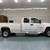 2002 GMC Sierra 2500HD 4x4 4WD SLE Extended Cab  / 8.1L V8 / 73,000 MI 4 thumbnail