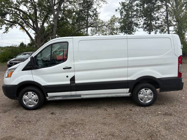 2019 Ford TRANSIT T250 - Photo 7