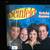 Seinfeld Trivia Game #5300 Pressman 2009 Adult 2-4 Players Brand New 1 thumbnail