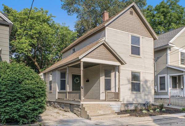 $2,400 / 4br - 1353ft2 - House for Rent in Grand Rapids. 4 Beds, 2 Baths (East Hills)63985936020866120