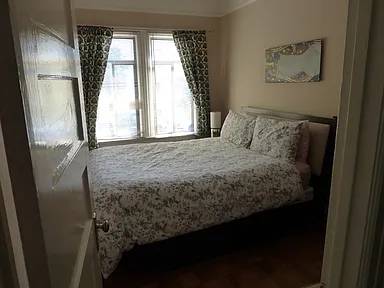 $1,425 / 1br - Sunny 1-Bedroom Apartment in Presidio Heights! (San Francisco)63790096743811122