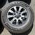 Stock 2025 Toyota Land Cruiser Wheels and Tires 2 thumbnail