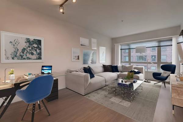 $2,240 / 1br - 632ft2 - Incredible space. Inviting location. 1 bd 1 ba. Make a home with us! (Seattle - Belltown)63929301618946122