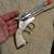 Vintage parris double stagecoach cap gun set 19 thumbnail