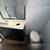 IN STOCK- 2 Stall Restroom Trailer, Upscale Design 6 thumbnail