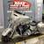 2022 Indian Motorcycle Chieftain Limited Silver Quartz Metallic 4 thumbnail