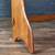 American Studio Craft Organic Modern Desk or Console Table, c.1950’s 7 thumbnail
