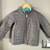 Children's Winter Coat / Jacket 4T Can be worn three ways Cat & Jack 3 thumbnail