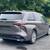 2021 Grey TOYOTA SIENNA XSE 3 thumbnail