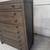 Solid wood Dresser with 5 drawers or Tall chest of drawers 4 thumbnail