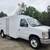 2019 Ford E-450 E450 35ft ALTEC Bucket Boom Lift Truck Enclosed Box 7 thumbnail