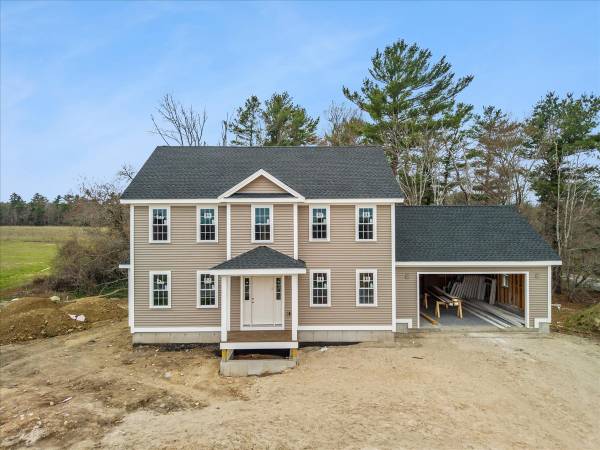 NEW CONSTRUCTION - 2,072 SQFT - CUSTOMIZE YOUR FINISHES! 1