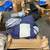 Assorted Lot #2 of New and PreOwned Boat and RV Covers 4 thumbnail
